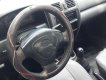 Mazda 323   2001 - Bán Mazda 323 đời 2001, màu xanh lam, giá chỉ 120 triệu