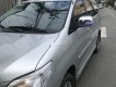 Toyota Innova   2012 - Bán xe cũ Toyota Innova đời 2012, màu bạc