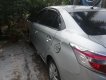 Toyota Vios 2015 - Cần bán Toyota Vios đời 2015, màu bạc, giá tốt