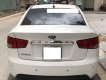 Kia Cerato 2010 - Cần bán gấp Kia Cerato 2010, màu trắng, xe nhập chính chủ