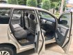 Toyota Innova 2.0 E 2012 - Cần bán gấp Toyota Innova 2012, xe gia đình sử dụng còn zin