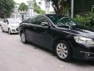 Toyota Camry   2007 - Cần bán gấp Toyota Camry đời 2007, màu đen