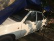 Daewoo Cielo   1991 - Cần bán Daewoo Cielo đời 1991, màu trắng, xe nhập, 30 triệu