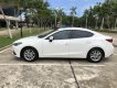 Mazda 3   2015 - Cần bán Mazda 3 2015, màu trắng, chính chủ