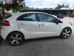 Kia Rio 2012 - Bán Kia Rio đời 2012, màu trắng, nhập khẩu nguyên chiếc 