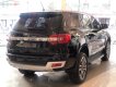 Ford Everest titanium 4x2 2019 - Cần bán xe Ford Everest titanium 4x2 năm sản xuất 2019, màu đen, nhập khẩu