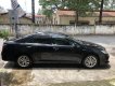 Toyota Camry   2017 - Cần bán Toyota Camry 2017, màu đen, xe nhập