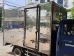 Hyundai Porter   2008 - Bán ô tô Hyundai Porter năm sản xuất 2008, màu xanh lam, nhập khẩu 