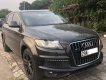 Audi Q7   2008 - Bán Audi Q7 sản xuất năm 2008, màu đen, nhập khẩu 