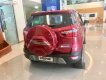 Ford EcoSport 2019 - Cần bán xe Ford EcoSport đời 2019, màu đỏ, 599tr