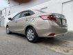 Toyota Vios   2016 - Cần bán lại xe Toyota Vios năm sản xuất 2016