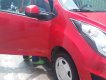 Chevrolet Spark 2016 - Bán Chevrolet Spark sản xuất năm 2016, màu đỏ, nhập khẩu nguyên chiếc xe gia đình, 220tr