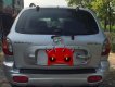 Hyundai Santa Fe   2002 - Bán Hyundai Santa Fe AT năm 2002, nhập khẩu nguyên chiếc