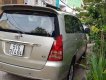 Toyota Innova   2006 - Bán ô tô Toyota Innova sản xuất năm 2006, màu vàng