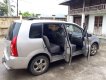 Mazda Premacy   2003 - Bán Mazda Premacy năm sản xuất 2003, màu bạc, nhập khẩu