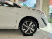 Toyota Yaris 1.5G 2019 - Cần bán xe Toyota Yaris 1.5G 2019, màu trắng, Nhập khẩu Thái