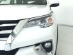 Toyota Fortuner   2019 - Cần bán Toyota Fortuner đời 2019, màu trắng, 979tr