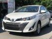 Toyota Vios G 2019 - Cần bán Toyota Vios G đời 2019, màu trắng, giá tốt
