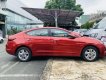 Hyundai Elantra 2019 - Bán xe Hyundai Elantra sản xuất 2019, màu đỏ