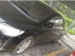 Honda Civic 2007 - Bán ô tô Honda Civic năm 2007, màu đen chính chủ