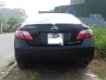 Toyota Camry XLE 2006 - Cần bán lại xe Toyota Camry XLE 2006, màu đen, nhập khẩu xe gia đình