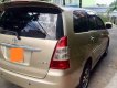 Toyota Innova 2.0 E 2013 - Cần bán Toyota Innova 2013 số sàn, xe gia đình dùng zin, không kinh doanh