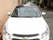 Chevrolet Cruze LTZ 1.8 AT 2016 - Bán ô tô Chevrolet Cruze LTZ 1.8 AT 2016, màu trắng chính chủ