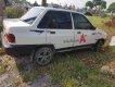 Kia Pride   1998 - Bán Kia Pride đời 1998, màu trắng, xe nhập, giá chỉ 65 triệu