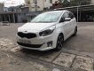 Kia Rondo   2016 - Chính chủ bán Kia Rondo đời 2016, màu trắng