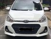 Hyundai Grand i10 2017 - Cần bán Hyundai Grand i10 sản xuất 2017, màu trắng số sàn, giá tốt