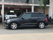 Mercedes-Benz GLK Class GLK250 AMG 4Matic 2013 - Bán xe GLK250 AMG sản xuất 2013, màu đen