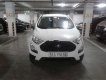 Ford EcoSport 2019 - Cần bán xe Ford EcoSport sản xuất năm 2019, màu trắng, mới chạy 17000 km