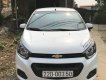 Chevrolet Spark 2018 - Bán Chevrolet Spark năm sản xuất 2018, màu trắng, xe nhập, 200tr