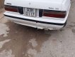 Nissan Bluebird   1988 - Bán Nissan Bluebird sản xuất năm 1988, màu trắng, xe nhập 