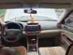 Toyota Camry 3.0 2003 - Bán ô tô Toyota Camry 3.0 năm 2003, màu bạc, giá chỉ 310 triệu