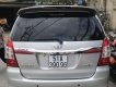 Toyota Innova   2012 - Bán xe cũ Toyota Innova đời 2012, màu bạc