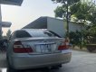 Toyota Camry 3.0 2003 - Bán ô tô Toyota Camry 3.0 năm 2003, màu bạc, giá chỉ 310 triệu