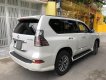 Lexus GX460 2016 - Mình cần bán Lexus GX460 full 2016 trắng thể thao