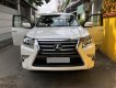 Lexus GX460 2016 - Mình cần bán Lexus GX460 full 2016 trắng thể thao