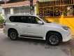 Lexus GX460 2016 - Mình cần bán Lexus GX460 full 2016 trắng thể thao