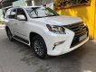 Lexus GX460 2016 - Mình cần bán Lexus GX460 full 2016 trắng thể thao