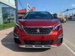 Peugeot 3008 2019 - Giá Peugeot 3008 all new đời 2019, màu đỏ mới