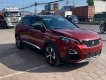 Peugeot 3008 2019 - Giá Peugeot 3008 all new đời 2019, màu đỏ mới