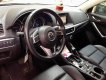 Mazda CX 5 2017 - Cần sang lại em Mazda CX5 2017 tự động, bản 2.0, màu vàng cát cực đẹp