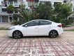 Kia Cerato 2017 - Bán Kia Cerato 2.0 tự động full 2017 màu trắng thể thao