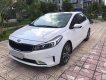 Kia Cerato 2017 - Bán Kia Cerato 2.0 tự động full 2017 màu trắng thể thao