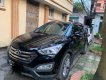 Hyundai Santa Fe 2014 - Giao ngay Hyundai Santafe 2014 màu đen, tư nhân chính chủ