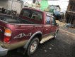 Ford Ranger 2002 - Bán Ford Ranger 2002, màu đỏ, nhập khẩu nguyên chiếc, còn mới giá cạnh tranh