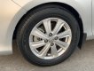 Toyota Vios 2014 - Bán Toyota Vios 1.5E MT năm 2014, màu bạc