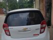 Chevrolet Spark   2017 - Chính chủ cần bán Spark Van 2 chỗ, xe gia đình, biển Hà Nội, giá thương lượng